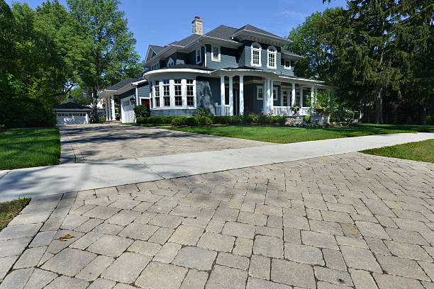 Best Driveway Pavers Near Me  in Halfway, MD