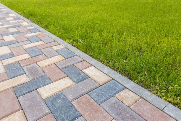 Best Driveway Paving Contractor  in Halfway, MD